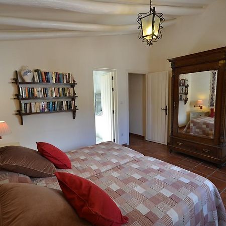 Villa El Molino Menyber Nerja Exterior foto