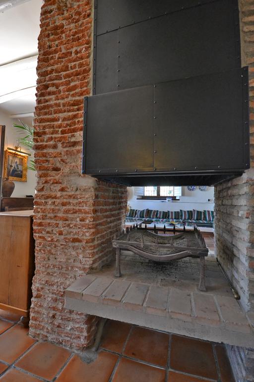Villa El Molino Menyber Nerja Exterior foto