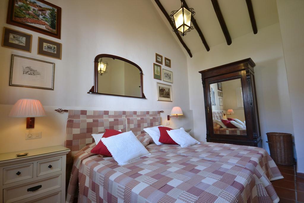 Villa El Molino Menyber Nerja Exterior foto